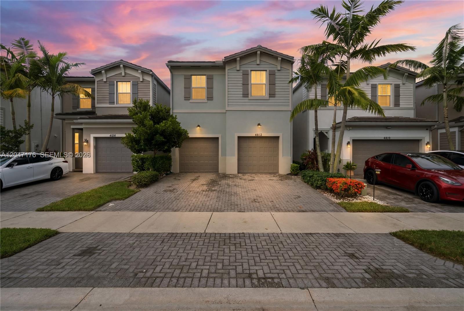 4812 NW 48th Ter, Tamarac FL 33319