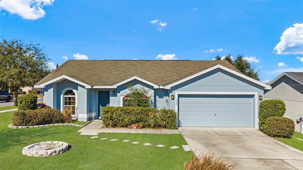 790 GREENSHANK DRIVE