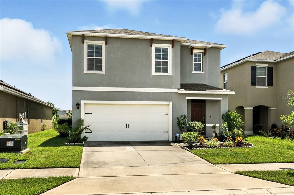 117 EAGLEVIEW LOOP