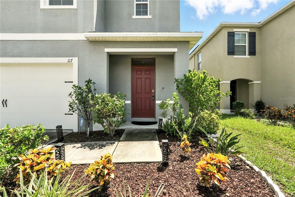 117 EAGLEVIEW LOOP, DAVENPORT, FL — photo 2 of 30