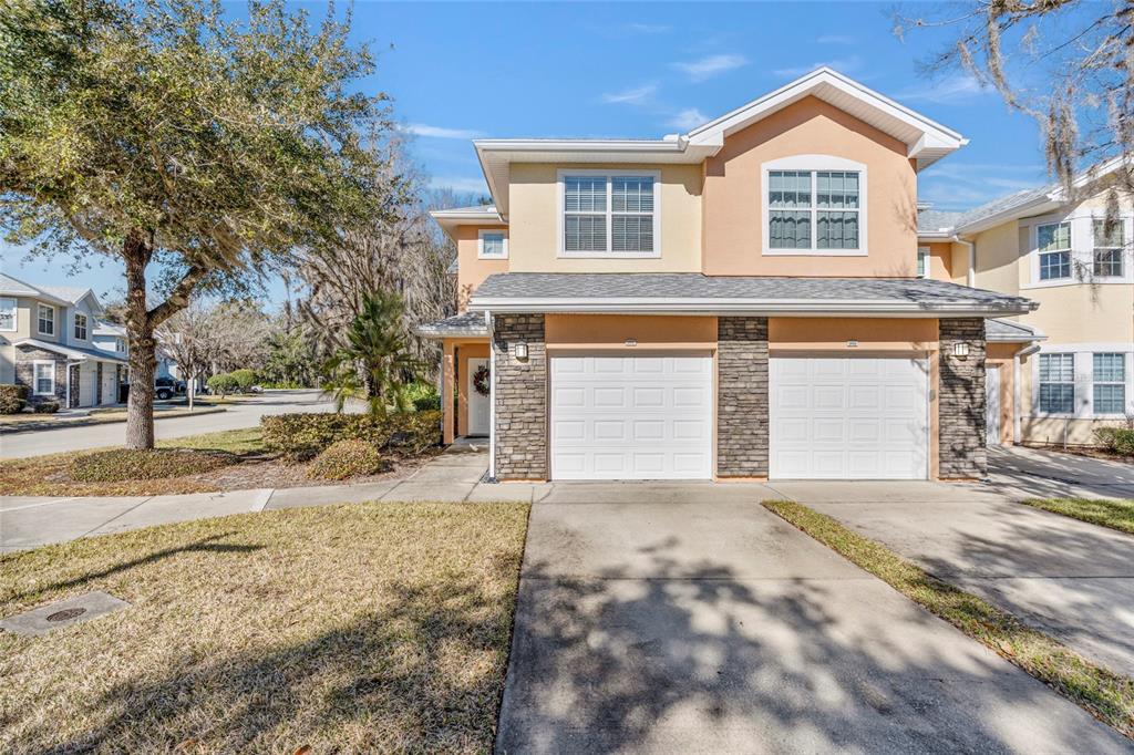 110 MAGNOLIA CROSSING POINT UNIT 1901, ST AUGUSTINE, FL — photo 2 of 30