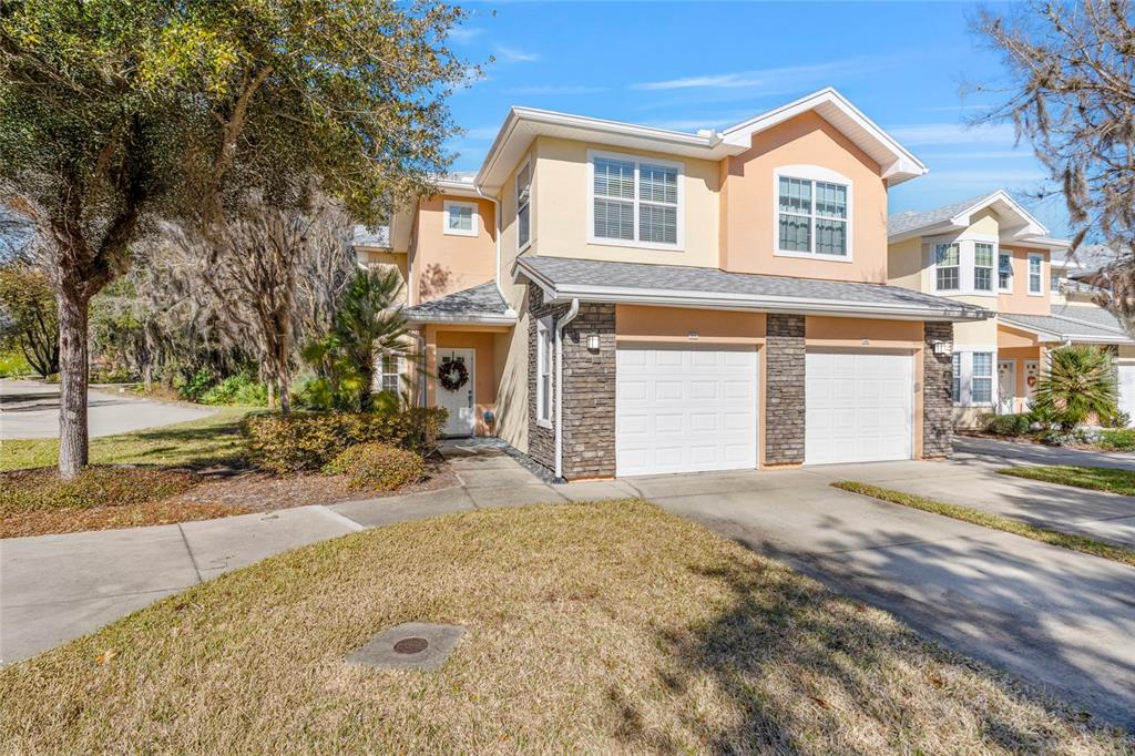 110 MAGNOLIA CROSSING POINT UNIT 1901, ST AUGUSTINE, FL — photo 3 of 30