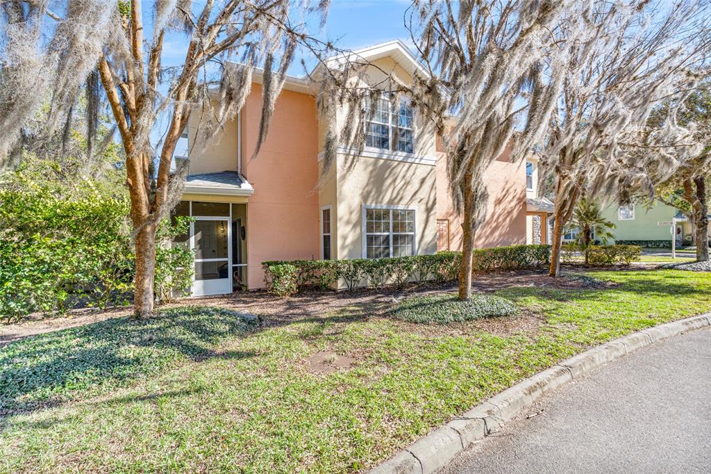 110 MAGNOLIA CROSSING POINT UNIT 1901, ST AUGUSTINE, FL — photo 4 of 30