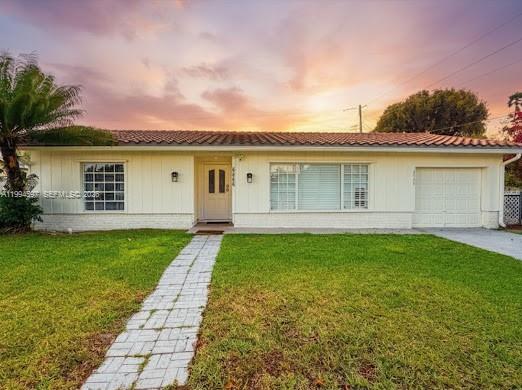 6466 NW 20th St, Margate FL 33063