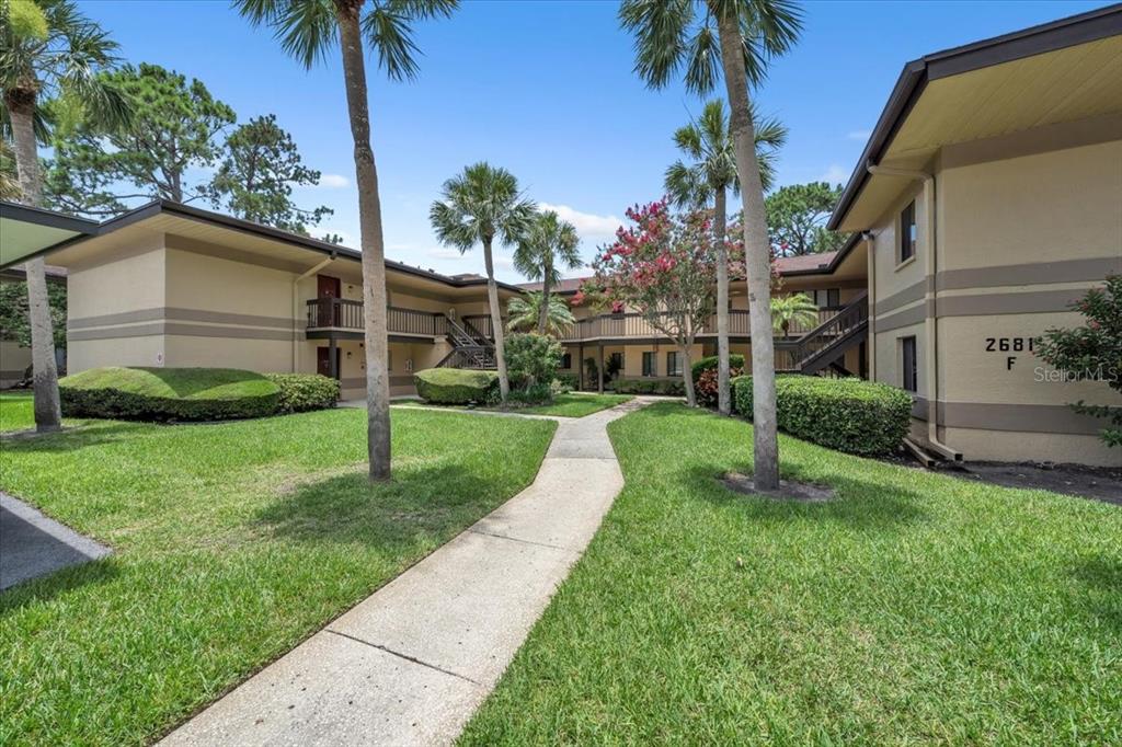 2681 SABAL SPRINGS CIRCLE UNIT 101
