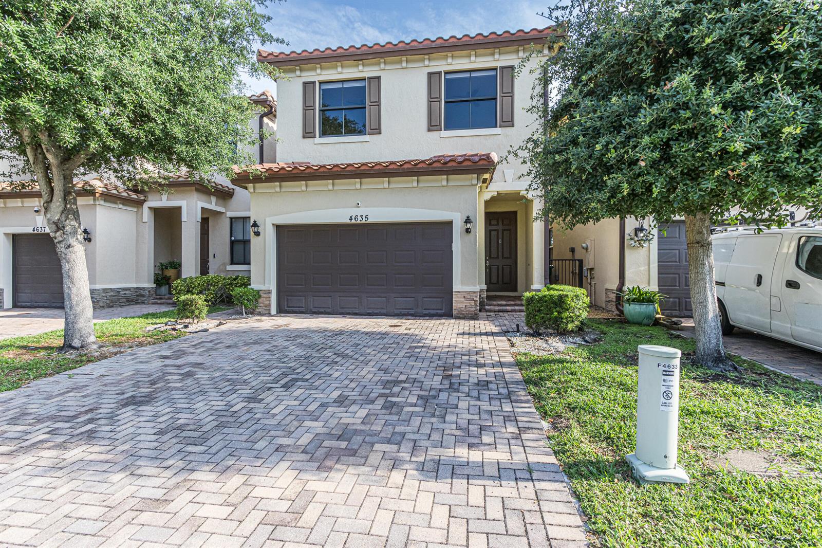 4635 NW 59th Street, Tamarac FL 33319