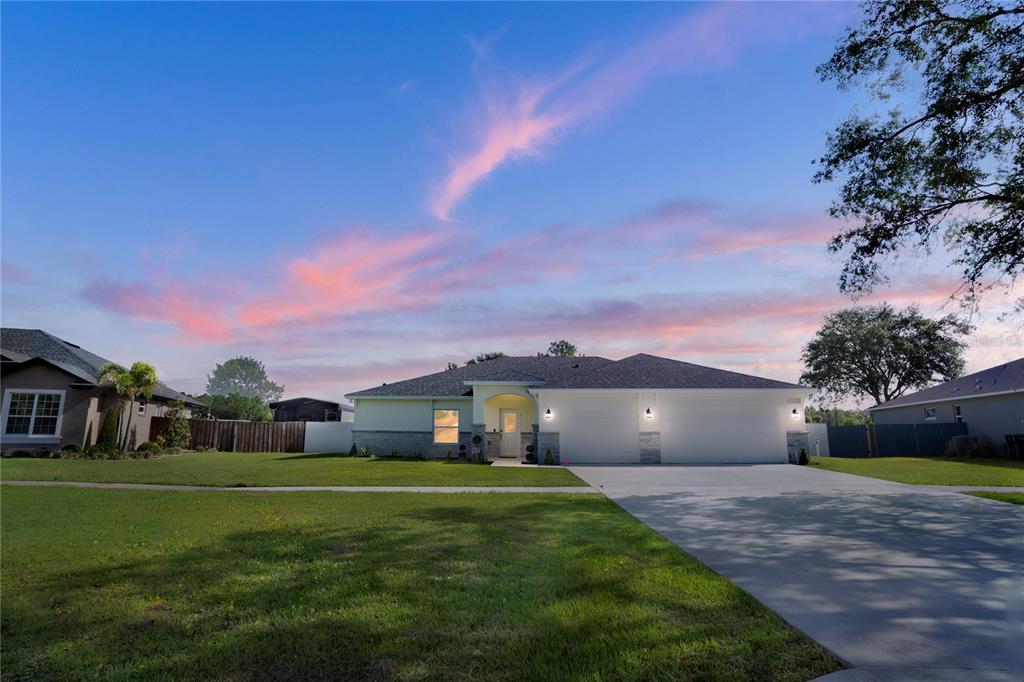 2201 ABALONE BOULEVARD