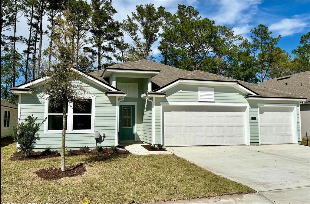 5 PECAN RIDGE COURT