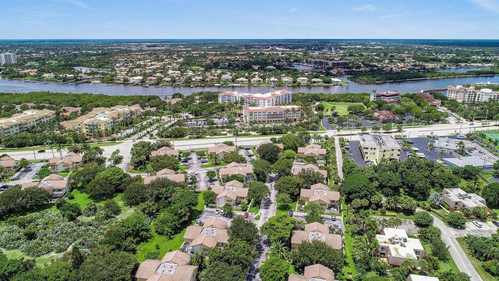 SeaBrookPlaceAerials(8) — 170 Seabreeze Circle, Jupiter FL 33477, JUPITER, FL