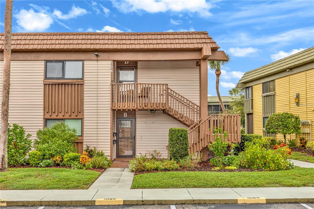 600 N BOUNDARY AVENUE UNIT 106D