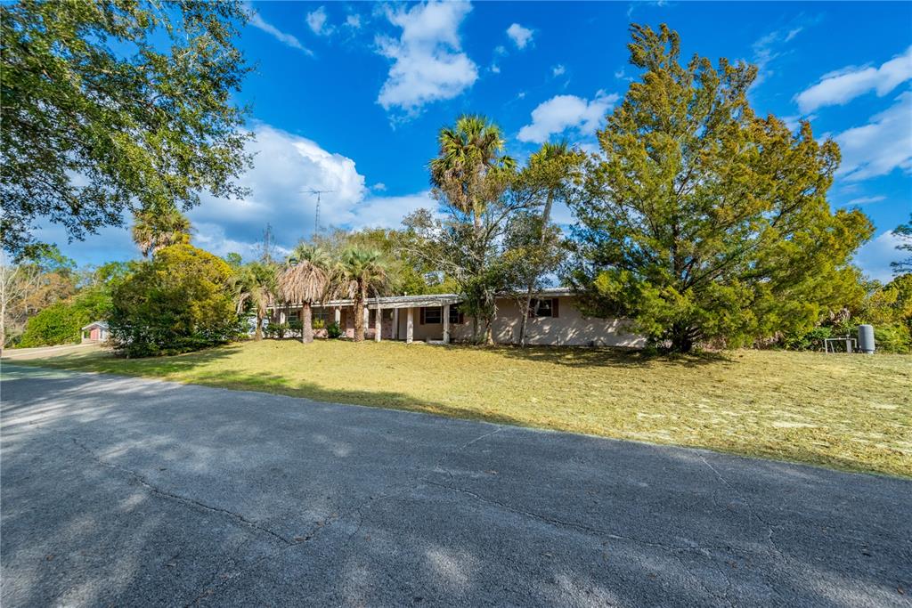 15851 NE 15TH STREET, WILLISTON, FL — photo 2 of 30