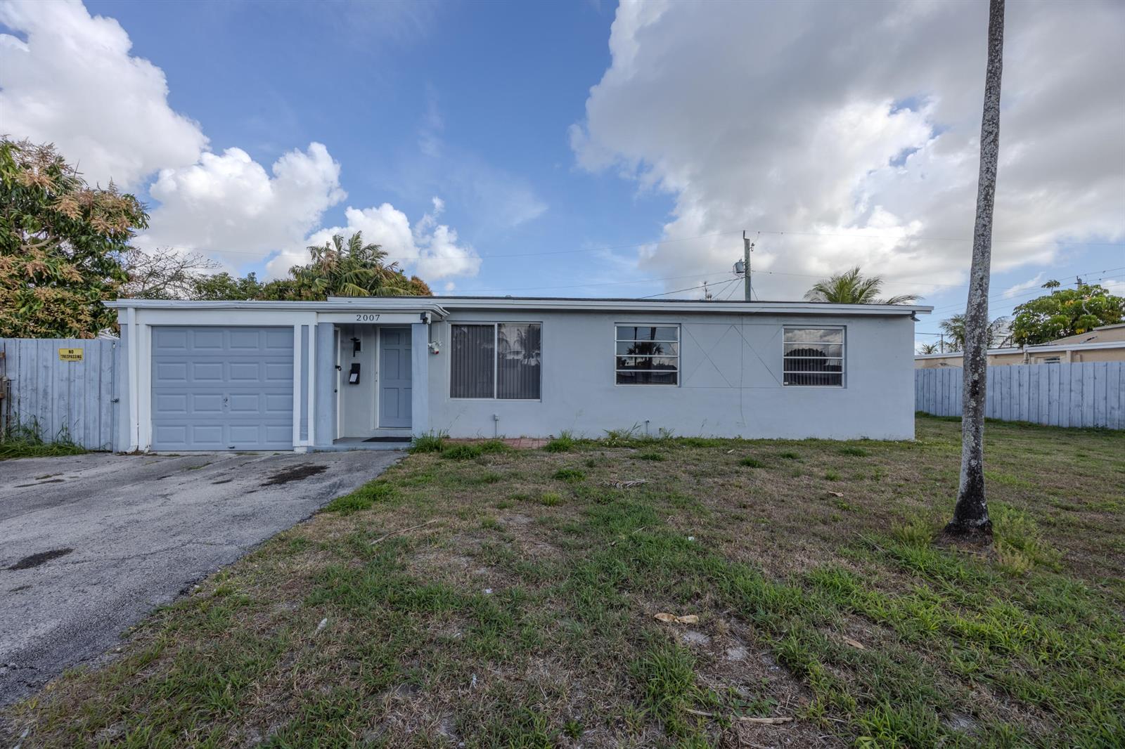 2007 Kenwood Road, West Palm Beach FL 33409