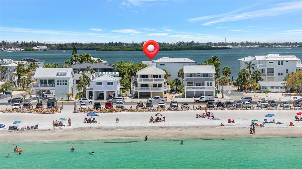 1105 GULF DRIVE S UNIT 2