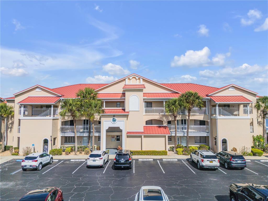 456 BOUCHELLE DRIVE UNIT 102
