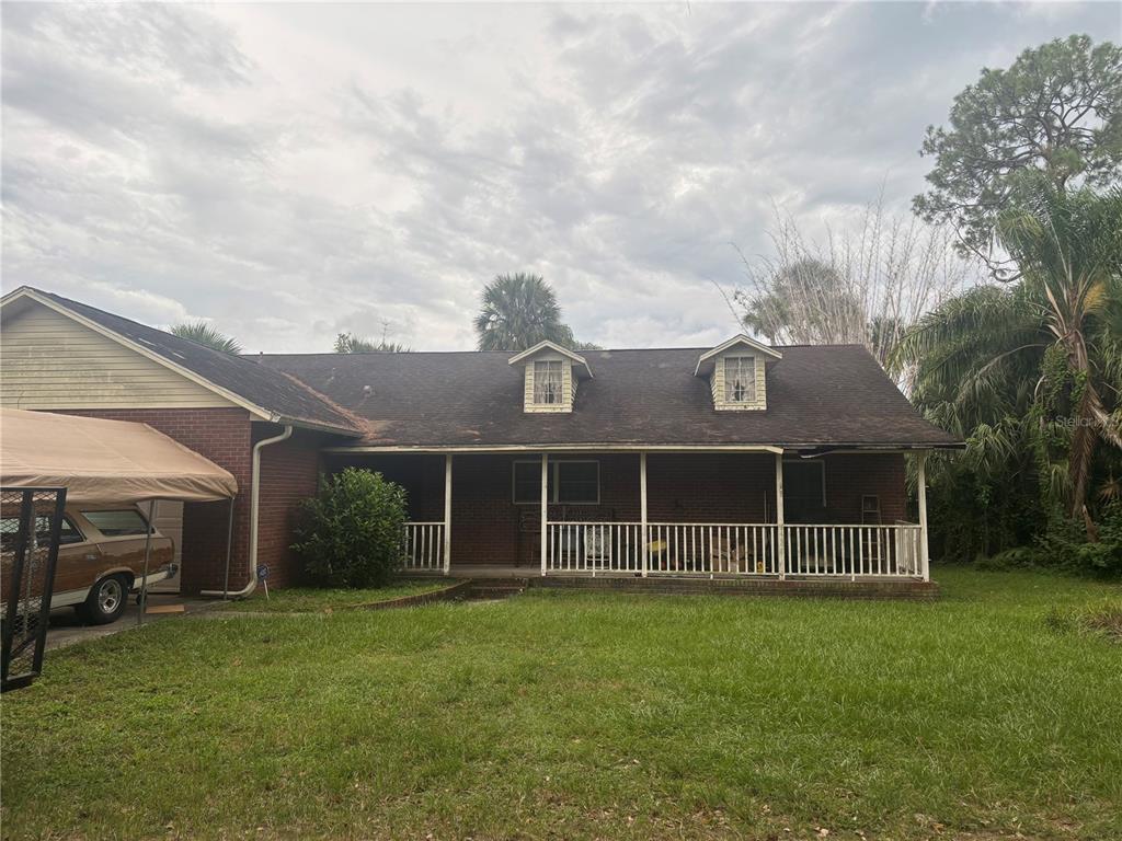 297 UPSALA ROAD
