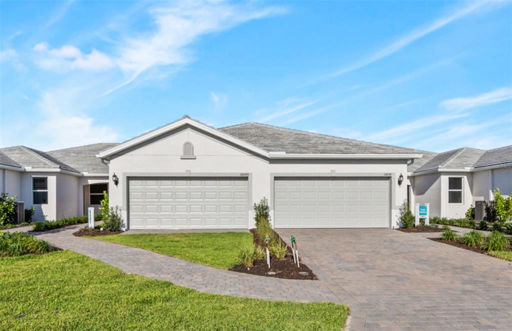29064 CORAL HARBOUR DRIVE