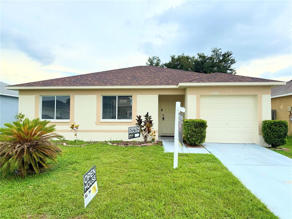 13248 PIKE LAKE DRIVE