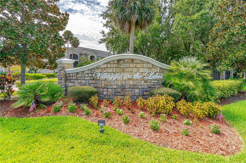 940 VILLAGE TRAIL UNIT 2-302