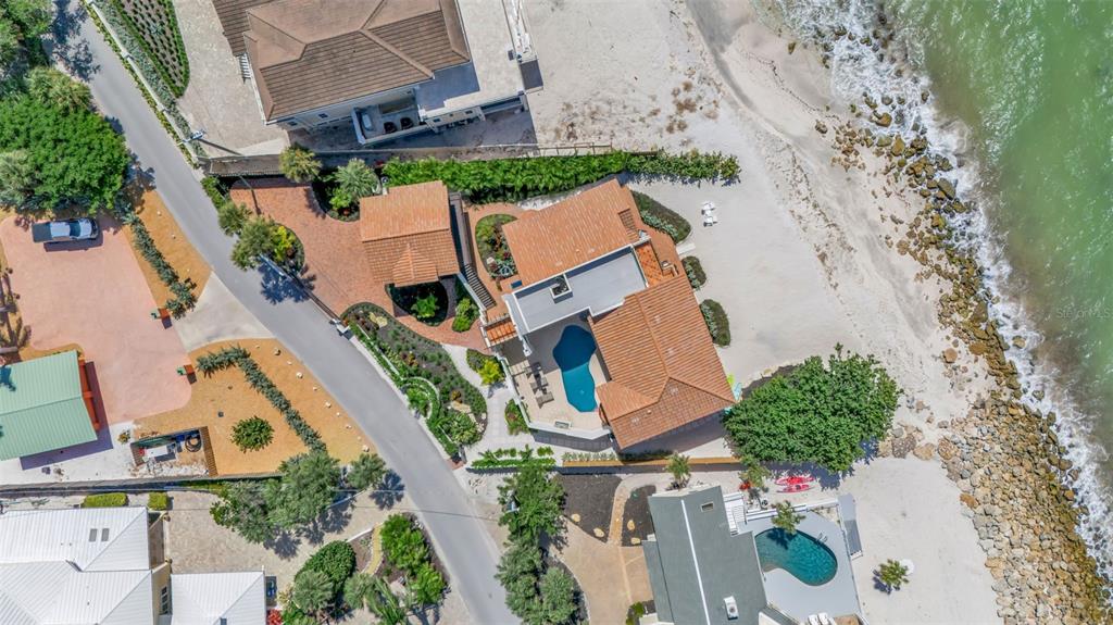 121 N CASEY KEY ROAD, OSPREY, FL — photo 4 of 30