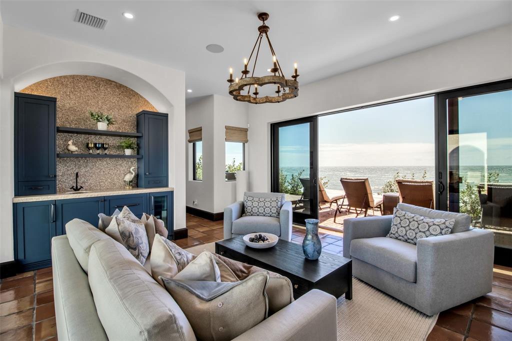 121 N CASEY KEY ROAD, OSPREY, FL — photo 5 of 30