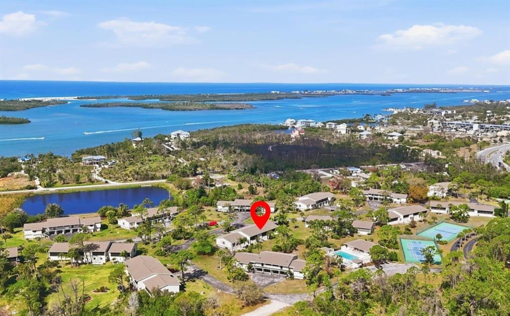 4260 PLACIDA ROAD UNIT 24B