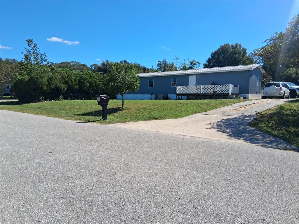 6290 SE 140TH PLACE, SUMMERFIELD, FL — photo 2 of 30