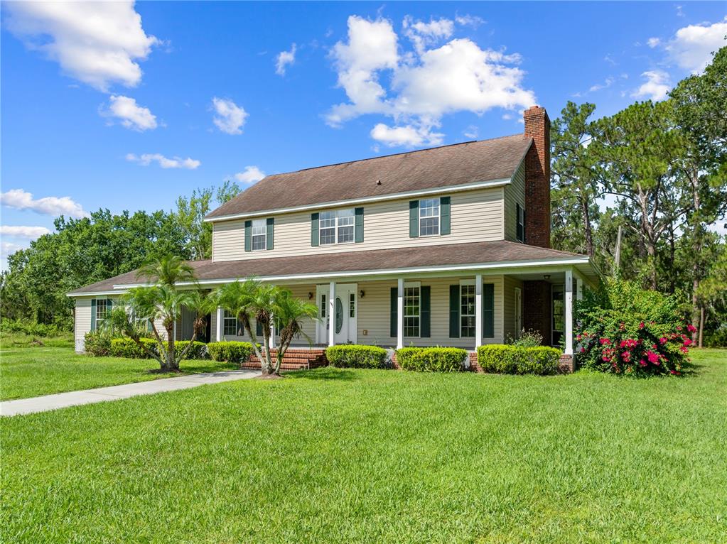2471 JENSCOT ROAD