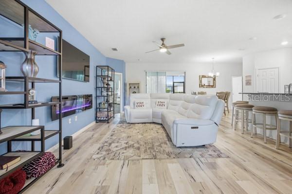 4909 SW 107 LOOP, OCALA, FL — photo 5 of 30
