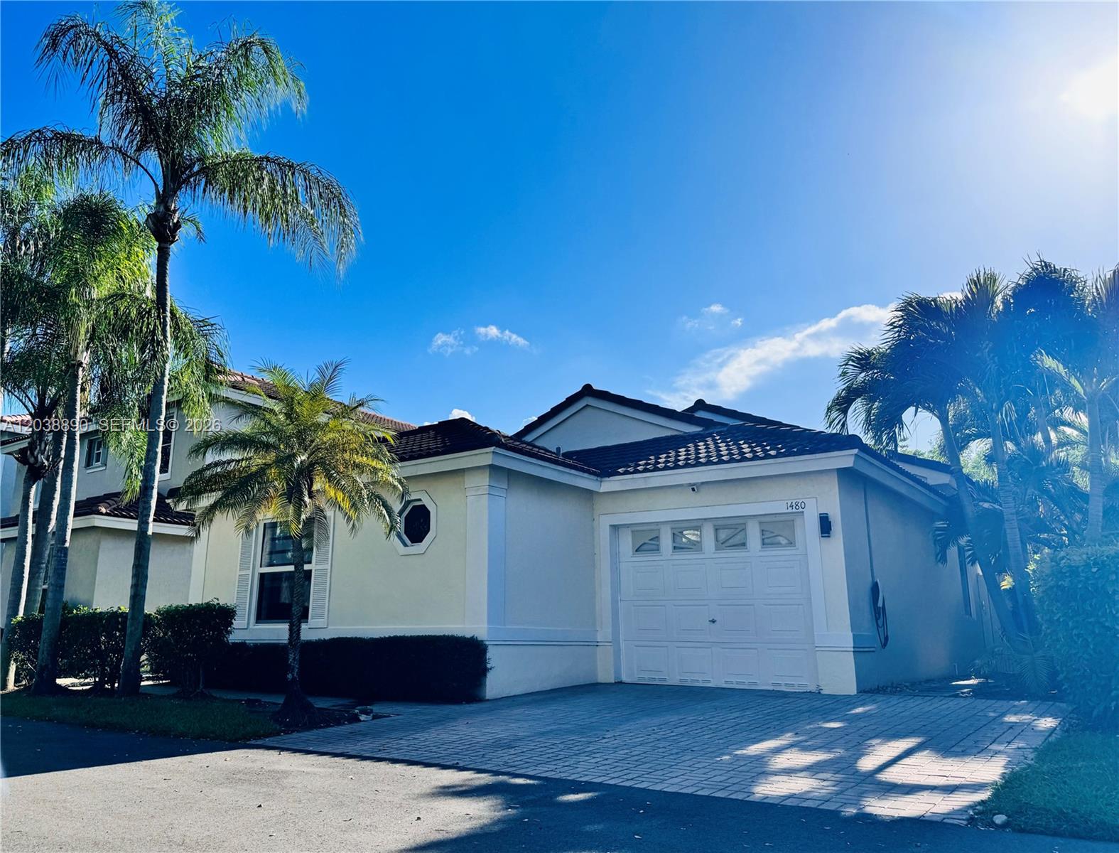 1480 Sweetbay Way, Hollywood FL 33019