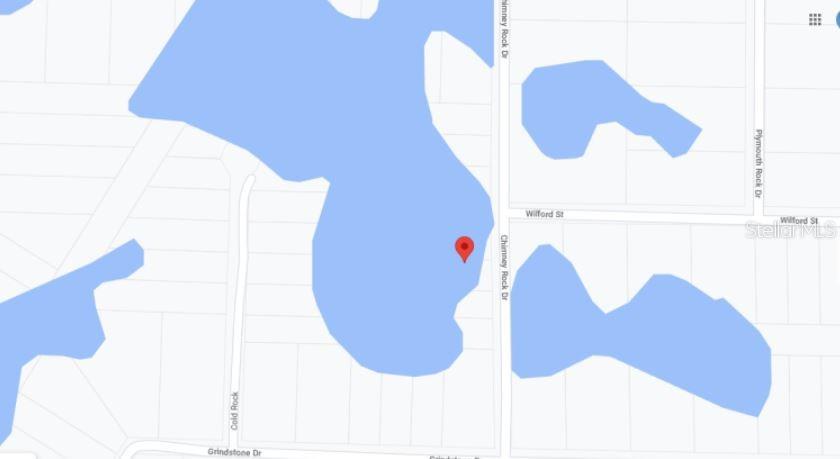 CHIMNEY ROCK DRIVE, WEBSTER, FL — photo 3 of 6