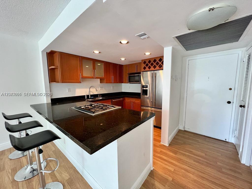 2030 S Ocean Dr # 211, Hallandale Beach FL 33009