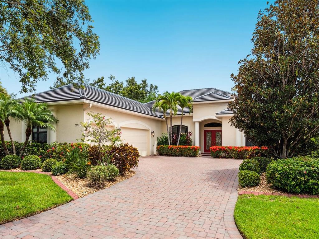 1335 TUSCANY BOULEVARD