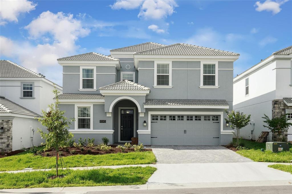 9045 STINGER DRIVE