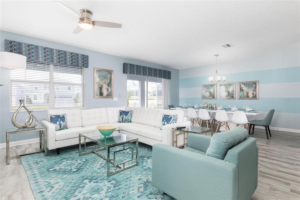9045 STINGER DRIVE, DAVENPORT, FL — photo 2 of 30