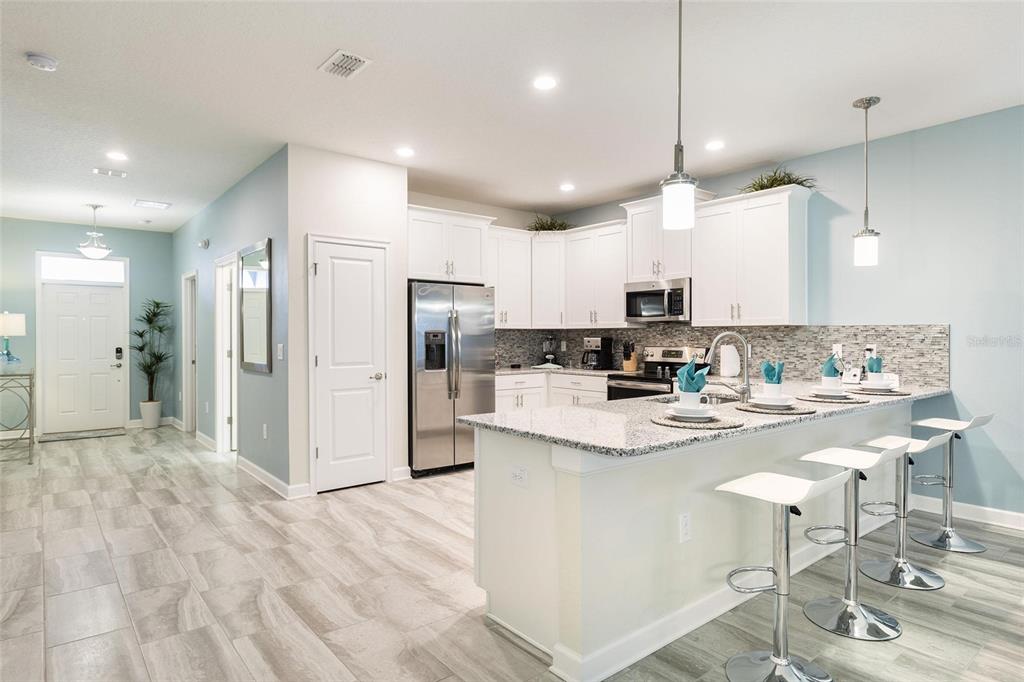 9045 STINGER DRIVE, DAVENPORT, FL — photo 5 of 30