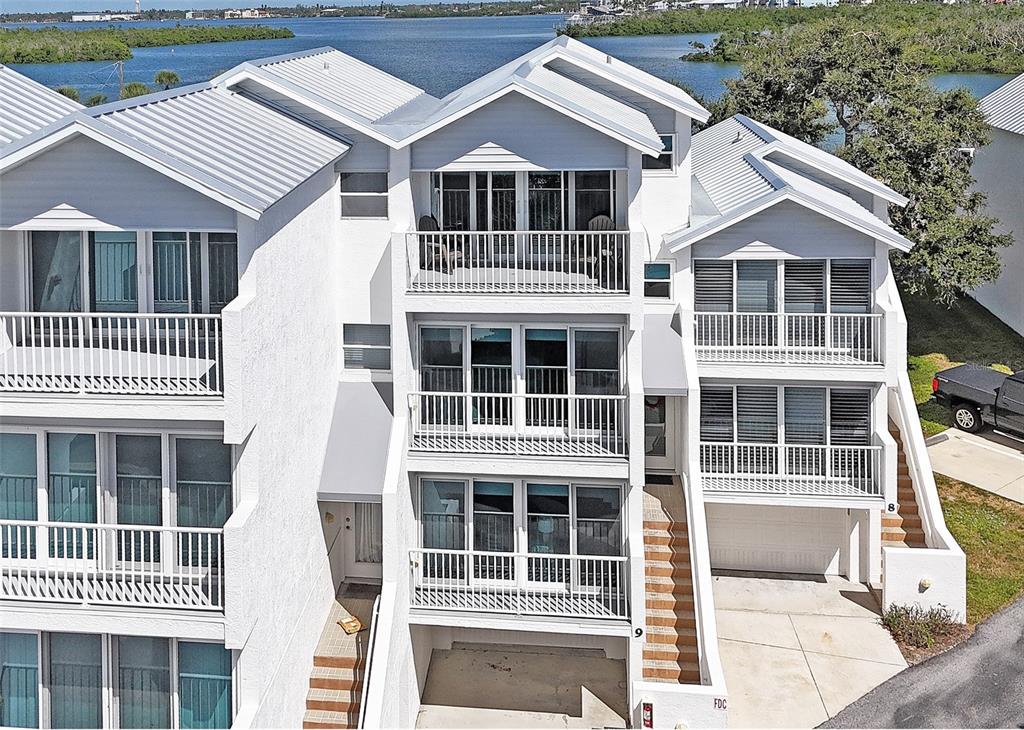 2255 N BEACH ROAD UNIT 9