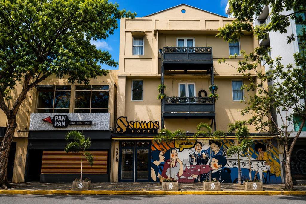 1204 PONCE DE LEON AVENUE UNIT LOCAL A
