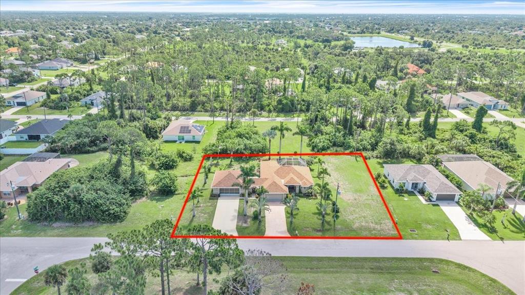 142 AUSTRALIAN DRIVE, ROTONDA WEST, FL — photo 2 of 30