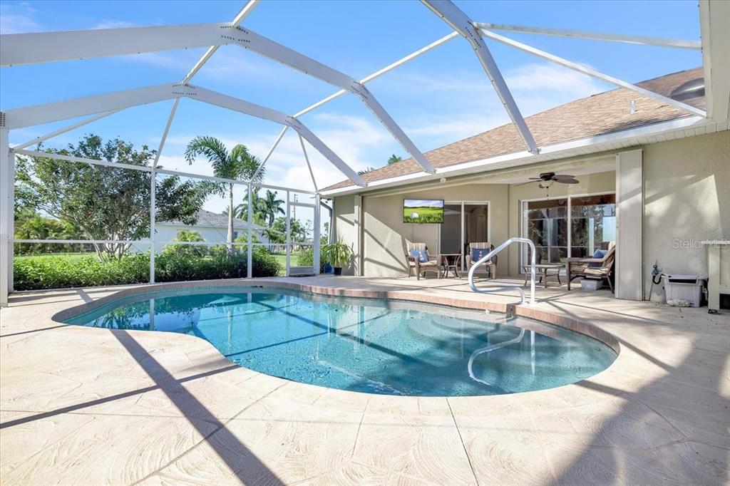 142 AUSTRALIAN DRIVE, ROTONDA WEST, FL — photo 3 of 30