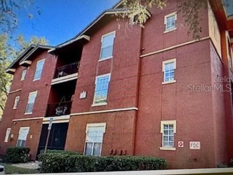 107 VISTA VERDI CIRCLE UNIT 121