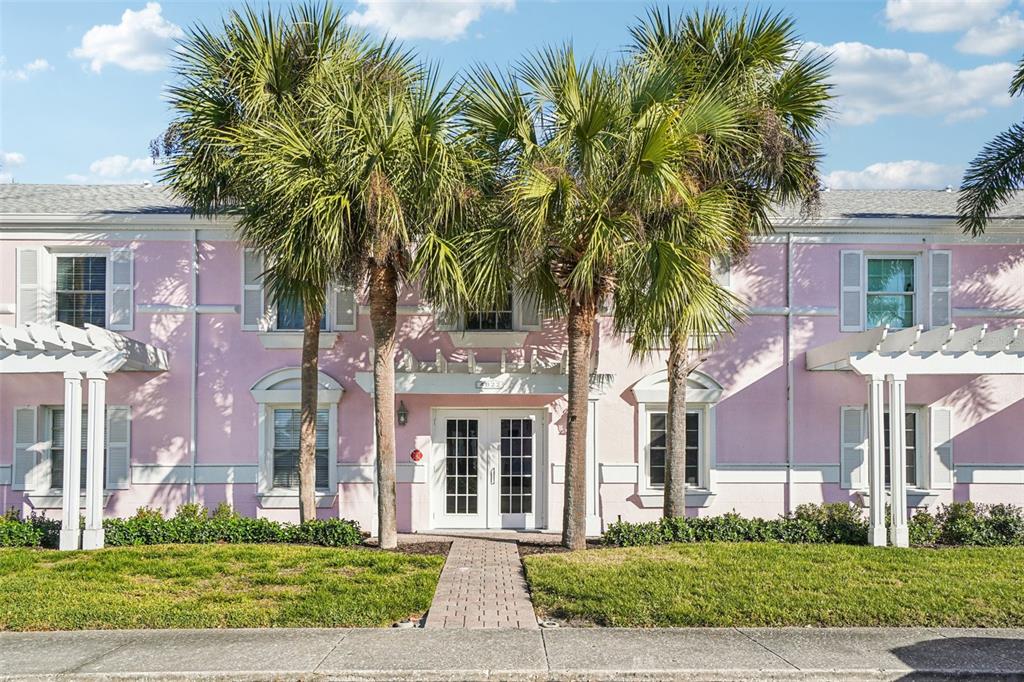 4822 COQUINA KEY DRIVE SE UNIT B