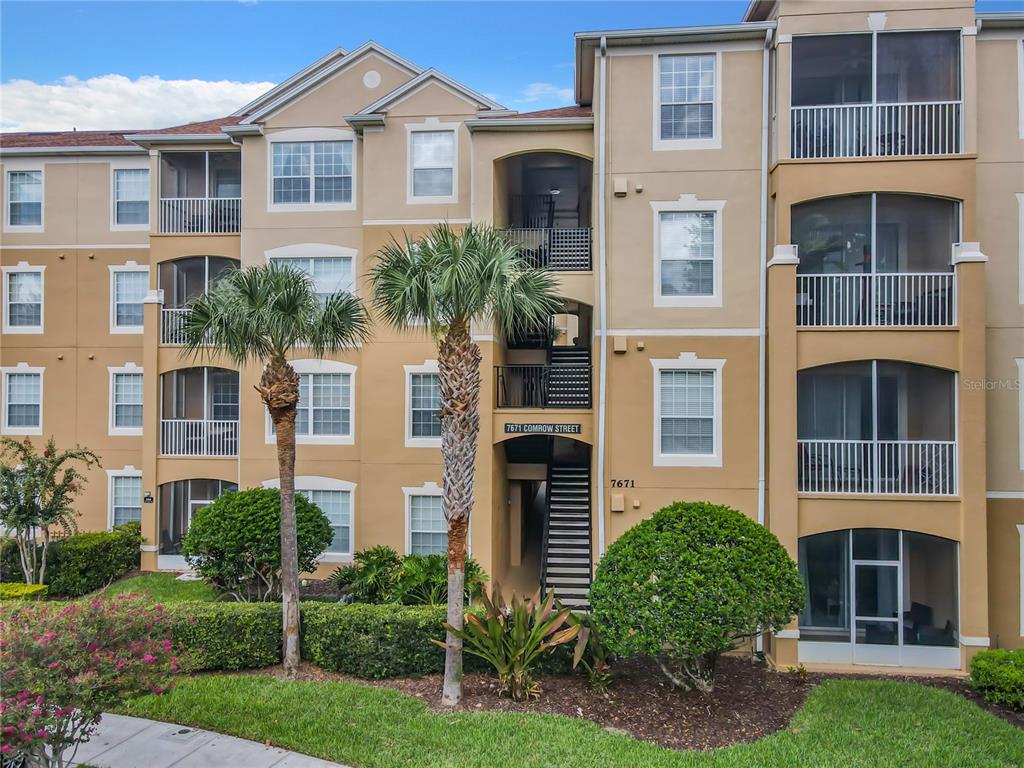 7671 COMROW STREET UNIT 304