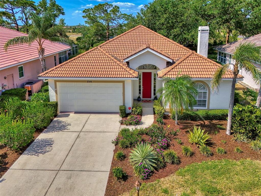 2318 HARRIER WAY