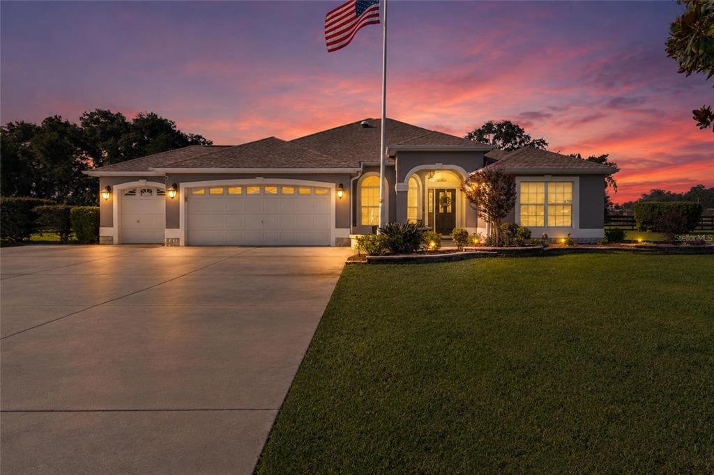 4190 COUNTY ROAD 121D