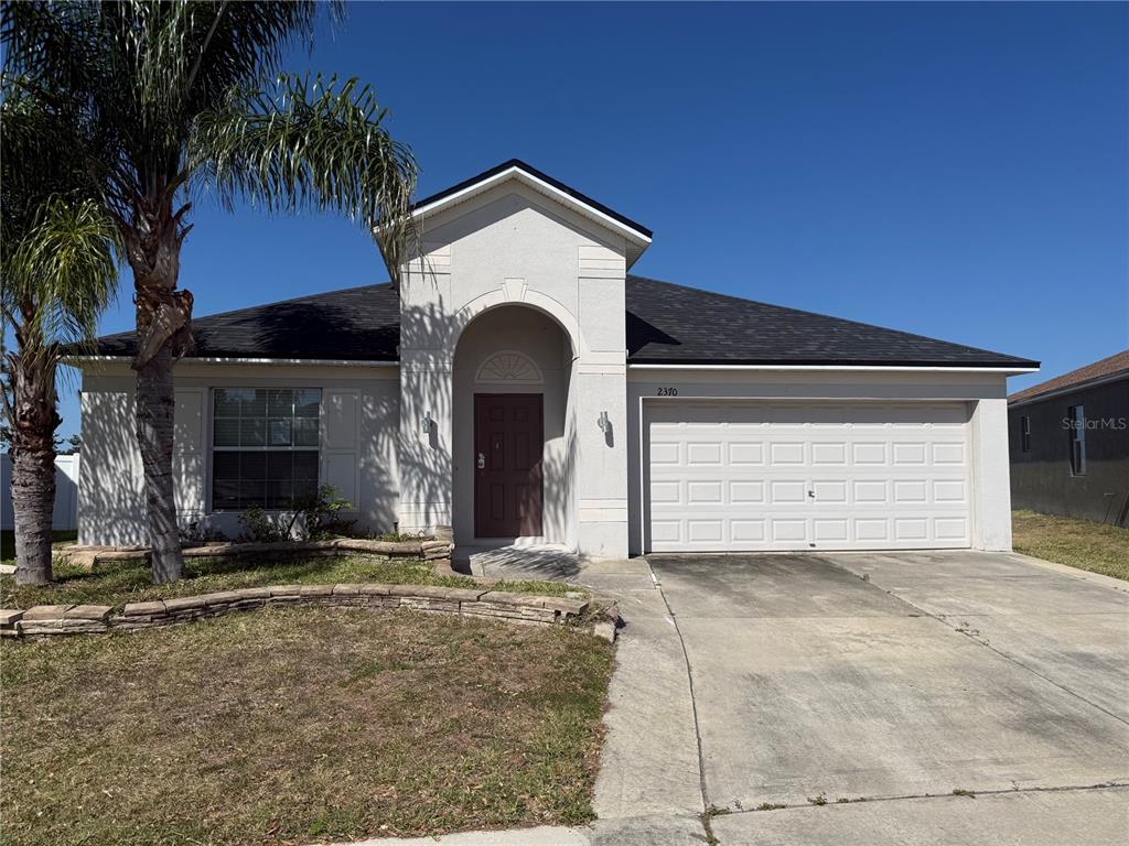 2370 DOVESONG TRACE DRIVE