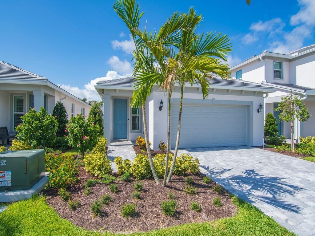 4501 Nautilus Circle, Vero Beach FL 32967