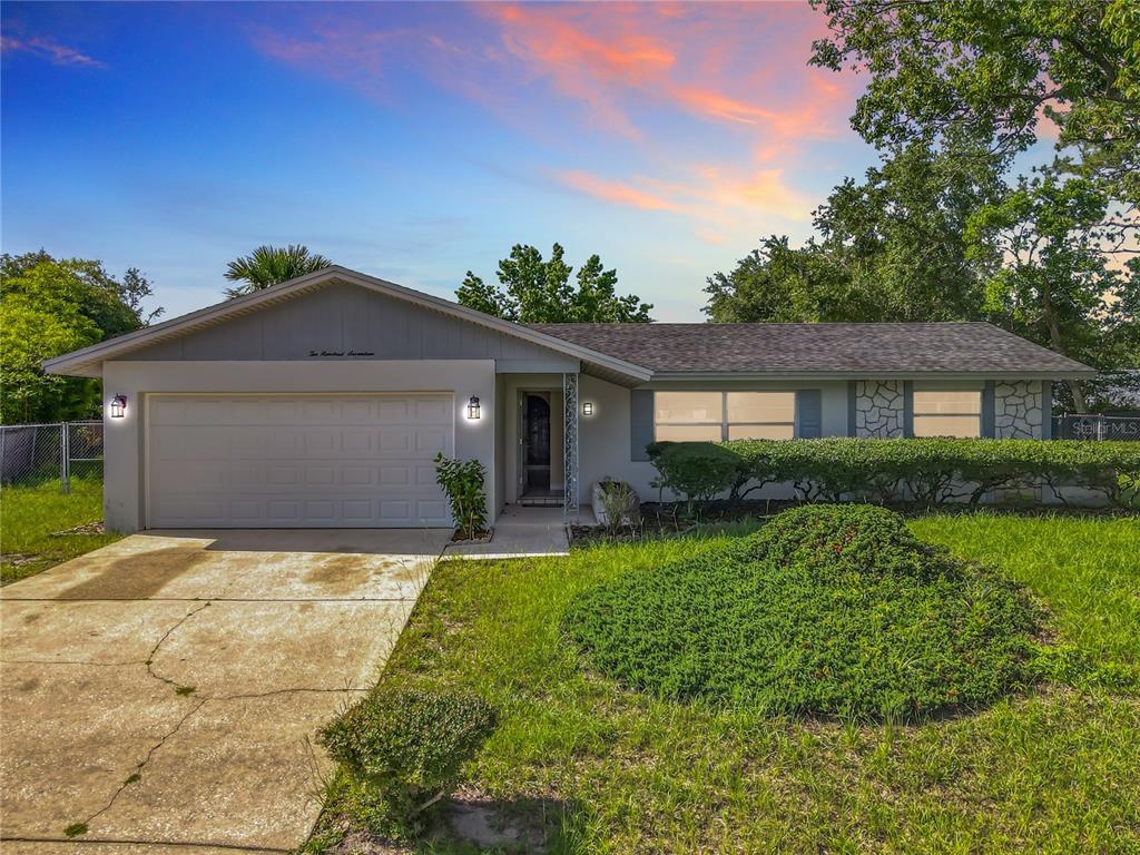 217 MELISSA COURT