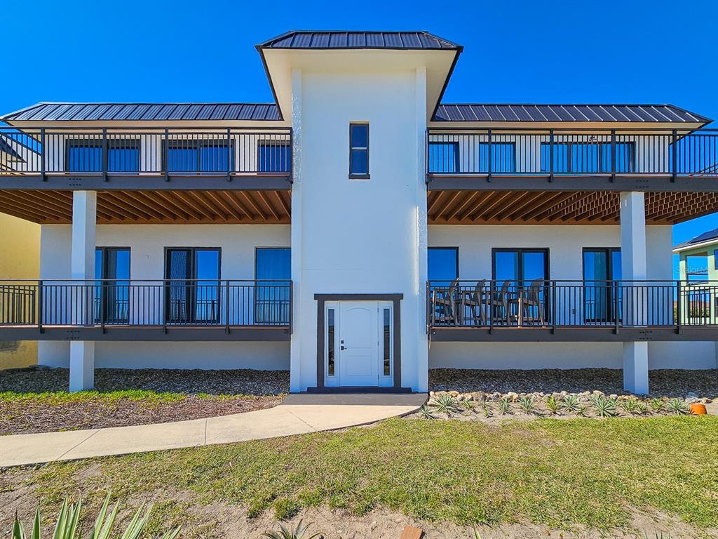2129 N OCEAN SHORE BOULEVARD UNIT 2129