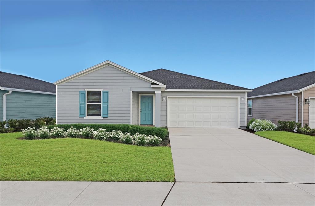 8 RED MILL DRIVE