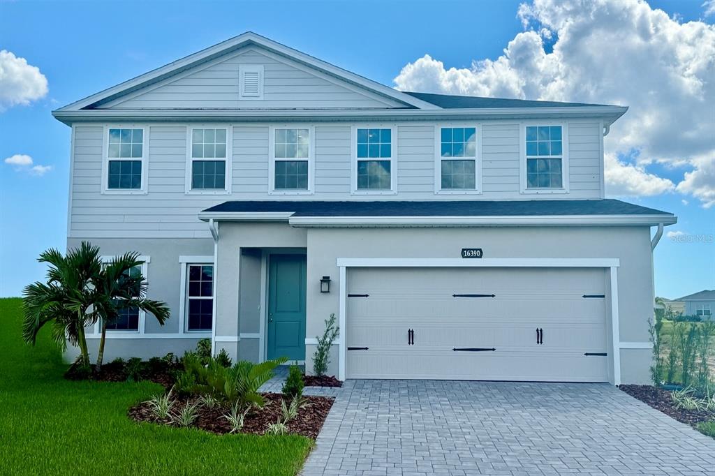 16390 QUEEN PALM DRIVE